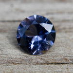 Natural Purple Spinel - Sapphirepal