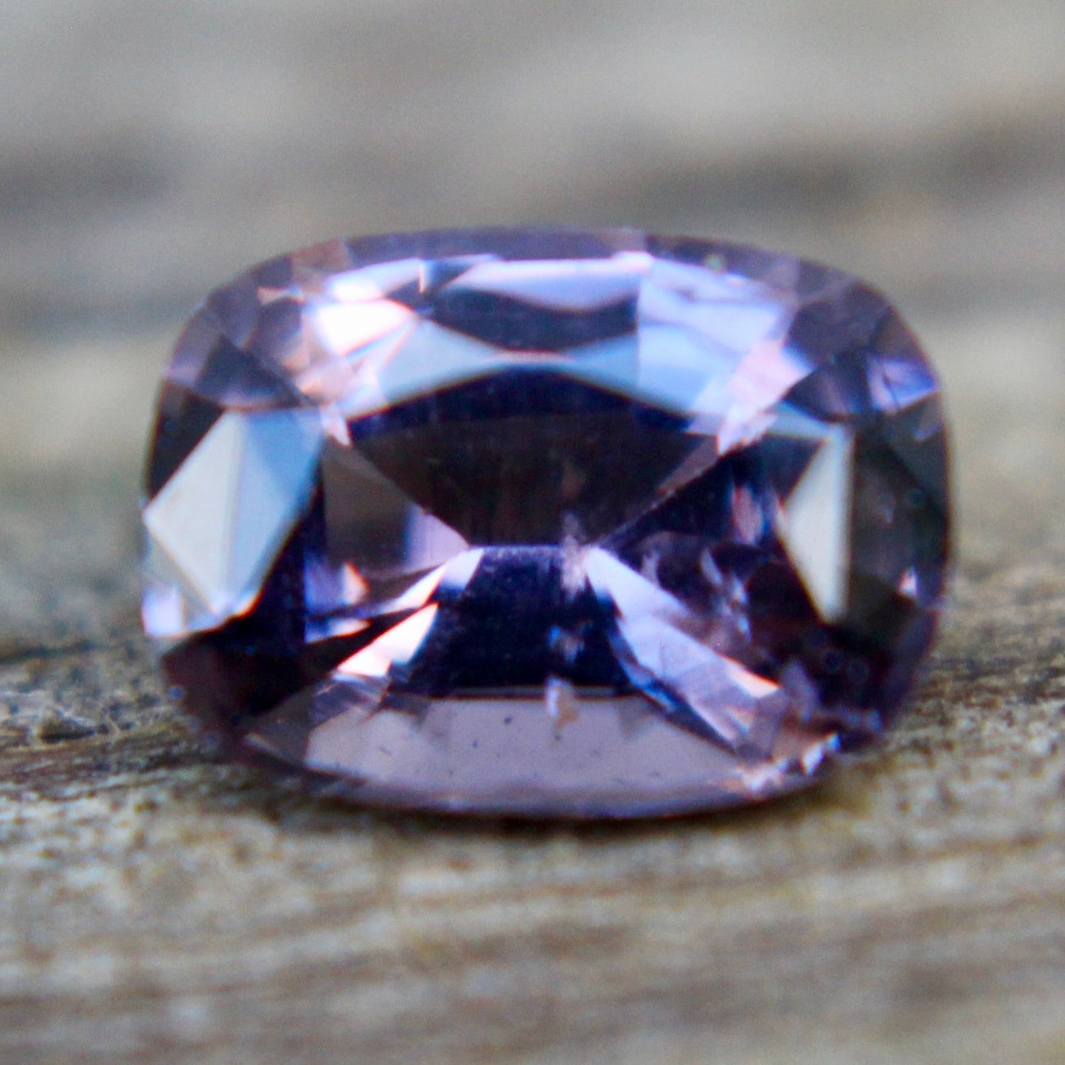 Natural Purple Spinel - Sapphirepal