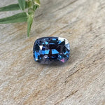Natural Purple Spinel - Sapphirepal