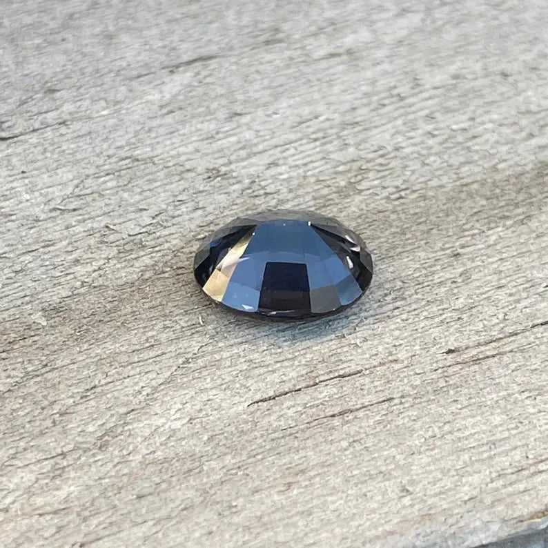 Natural Purple Spinel - Sapphirepal