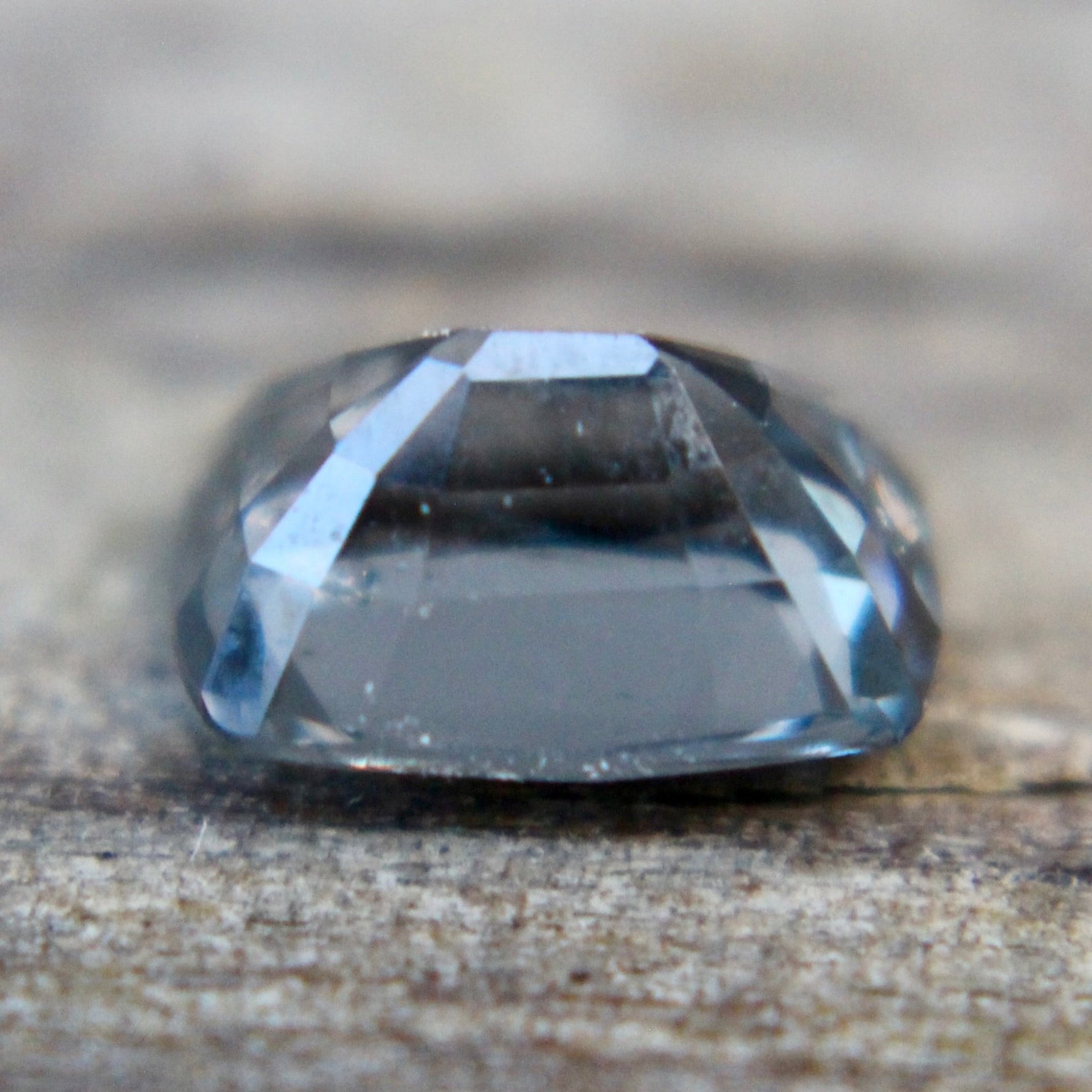 Natural Purple Spinel - Sapphirepal