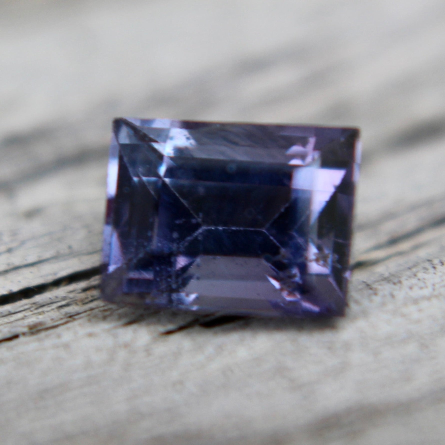 Natural Purple Spinel - Sapphirepal