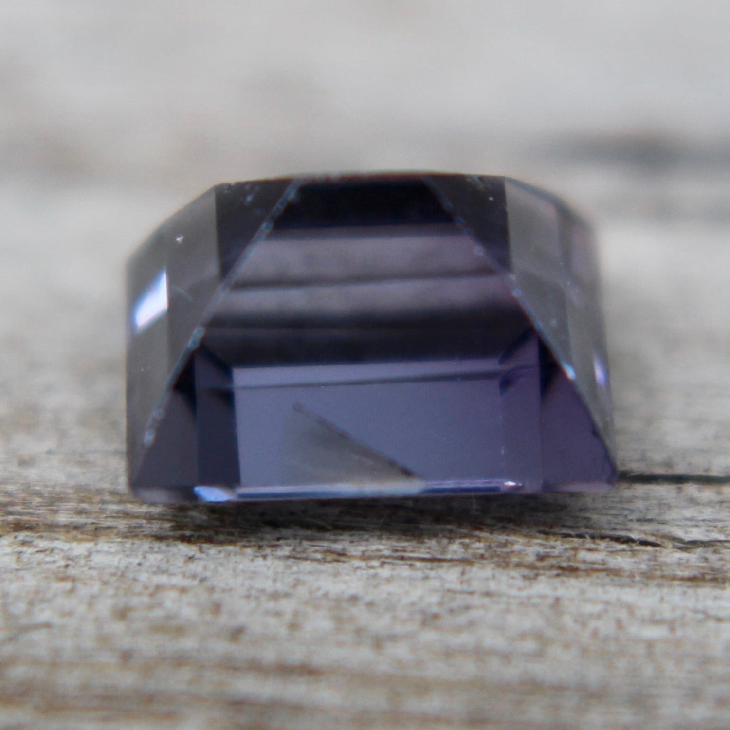 Natural Purple Spinel - Sapphirepal