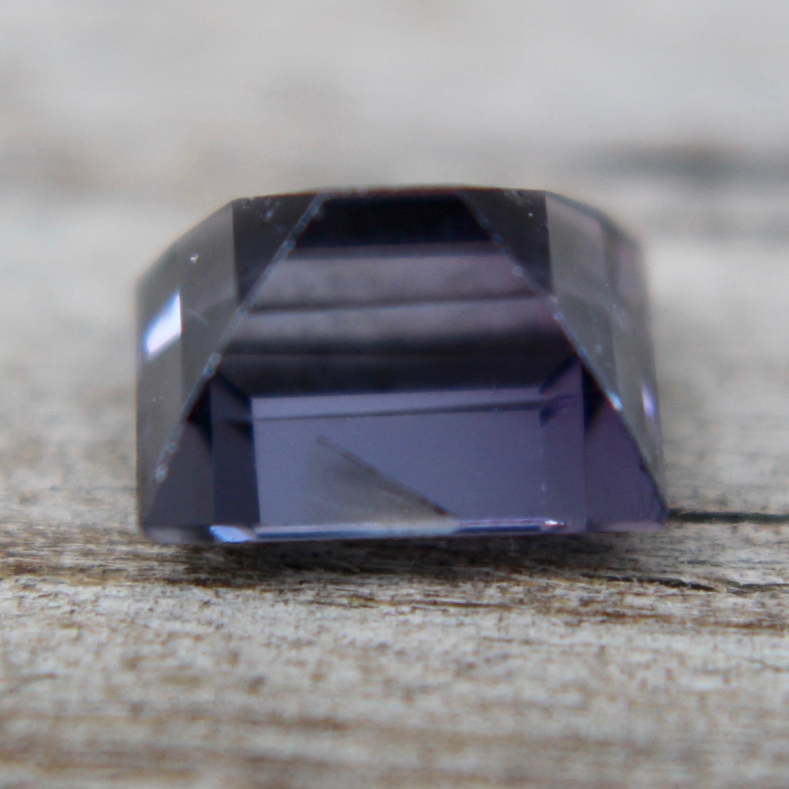 Natural Purple Spinel - Sapphirepal