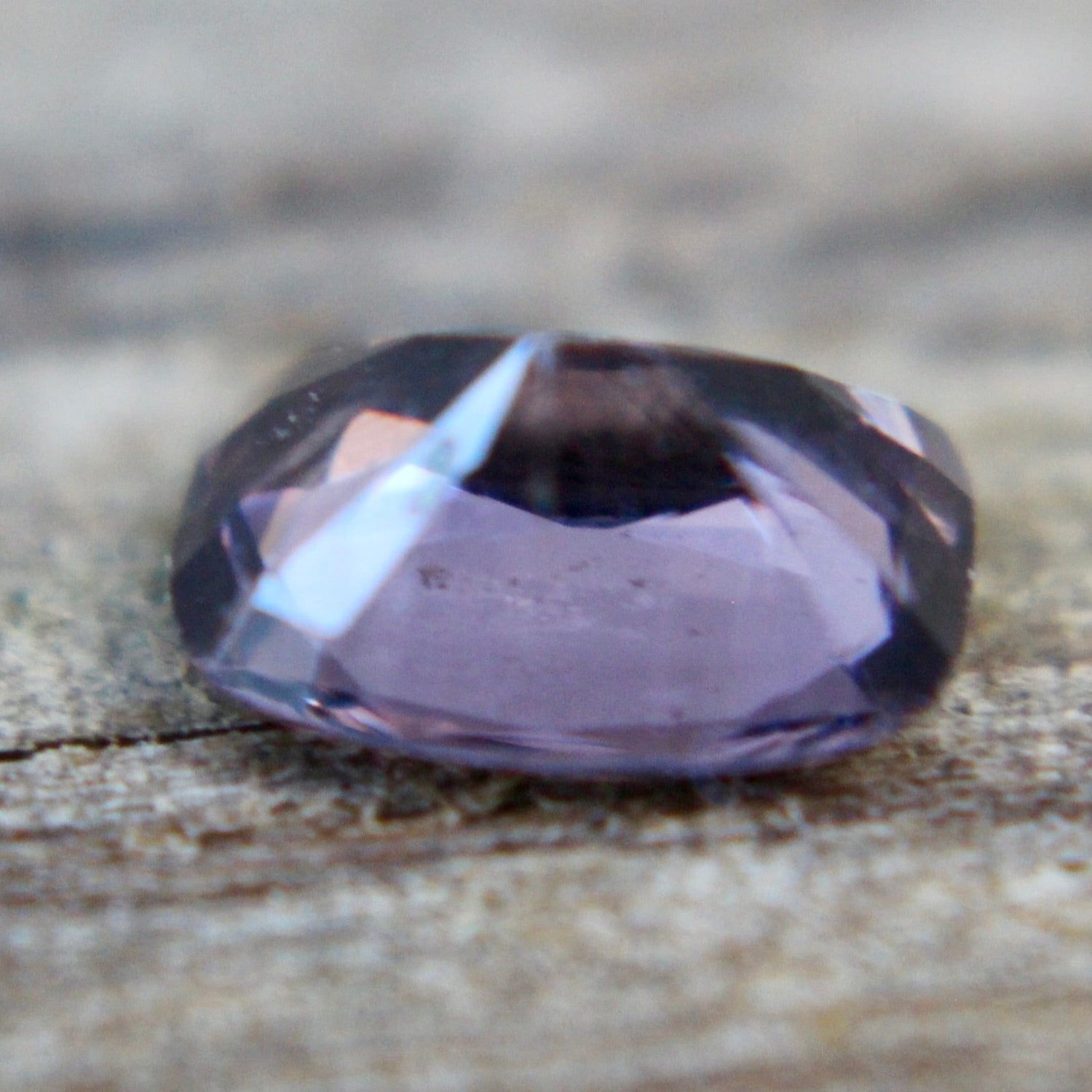 Natural Purple Spinel - Sapphirepal