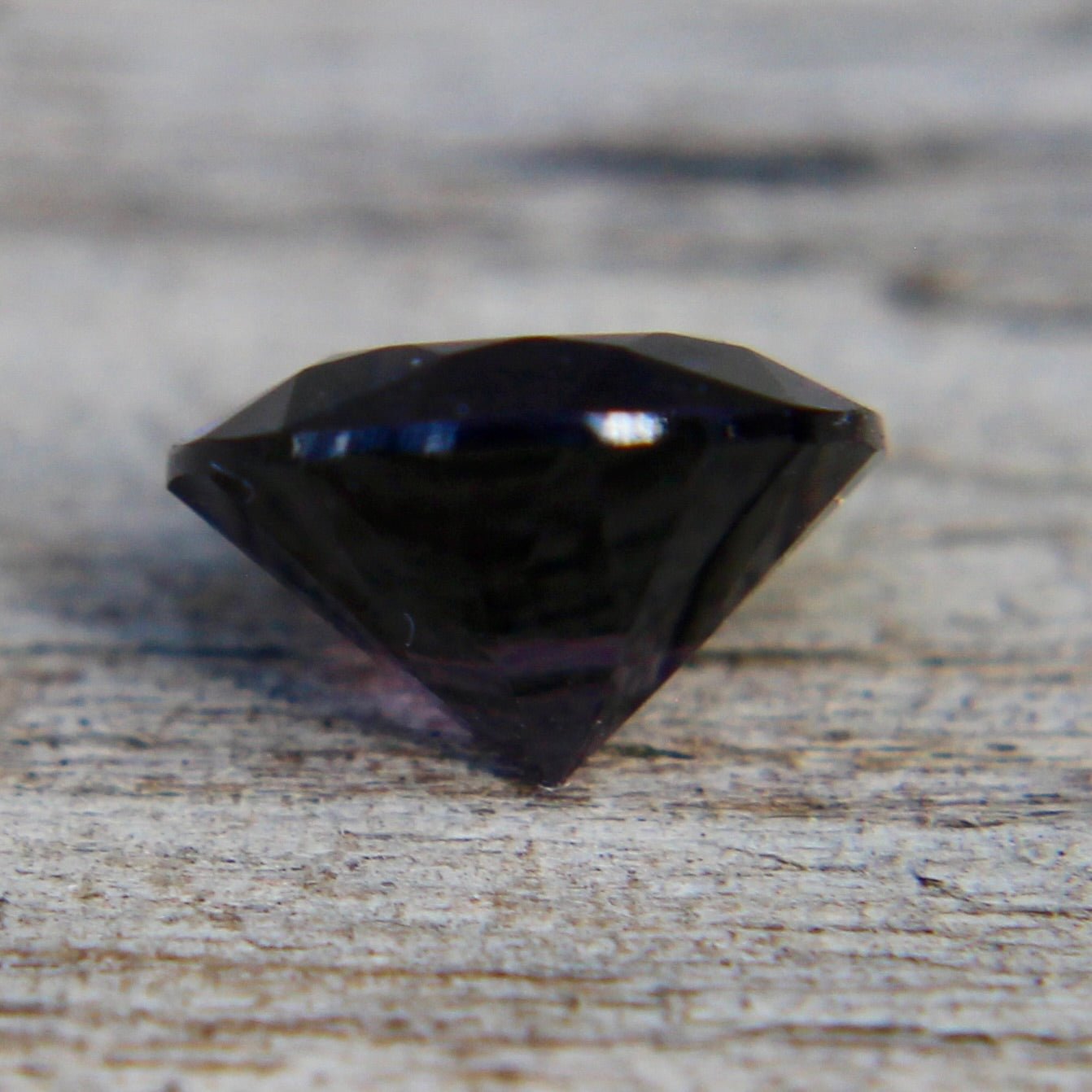 Natural Purple Spinel - Sapphirepal
