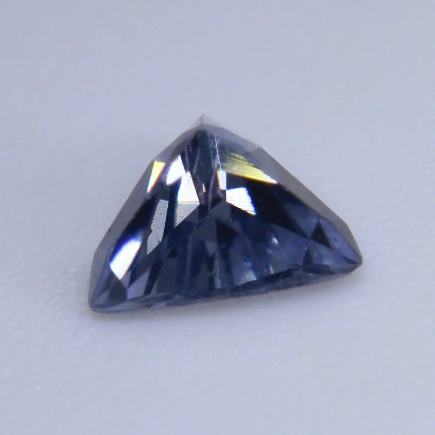 Natural Purple Spinel - Sapphirepal