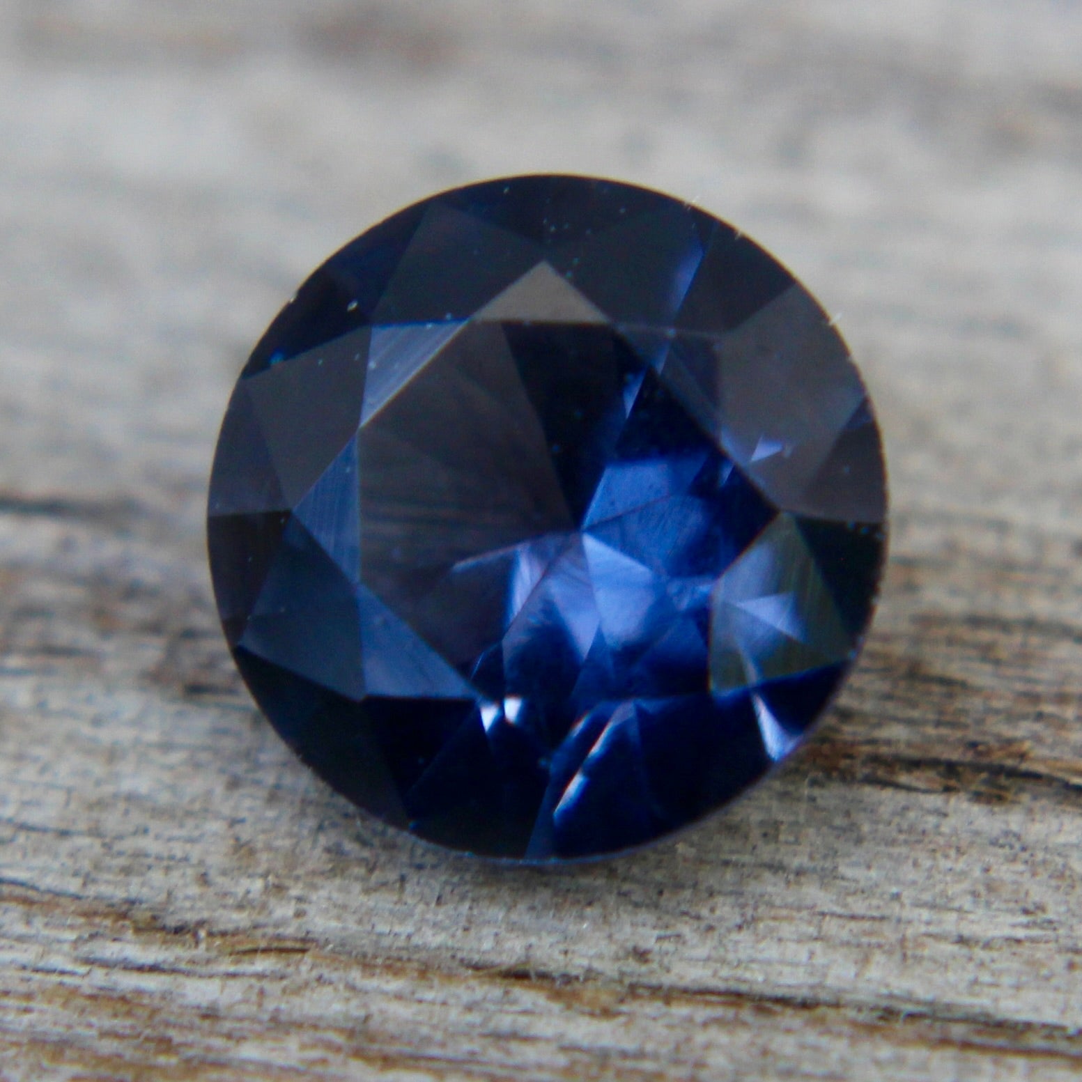 Natural Purple Spinel - Sapphirepal