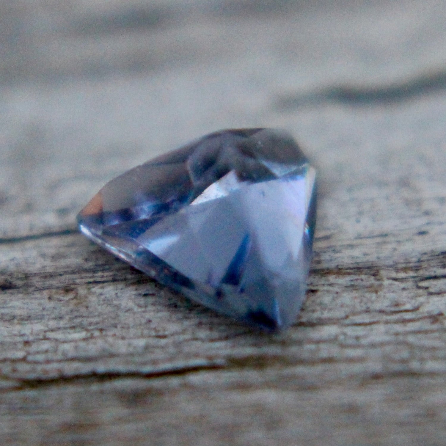 Natural Purple Spinel - Sapphirepal