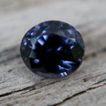 Natural Purple Spinel - Sapphirepal