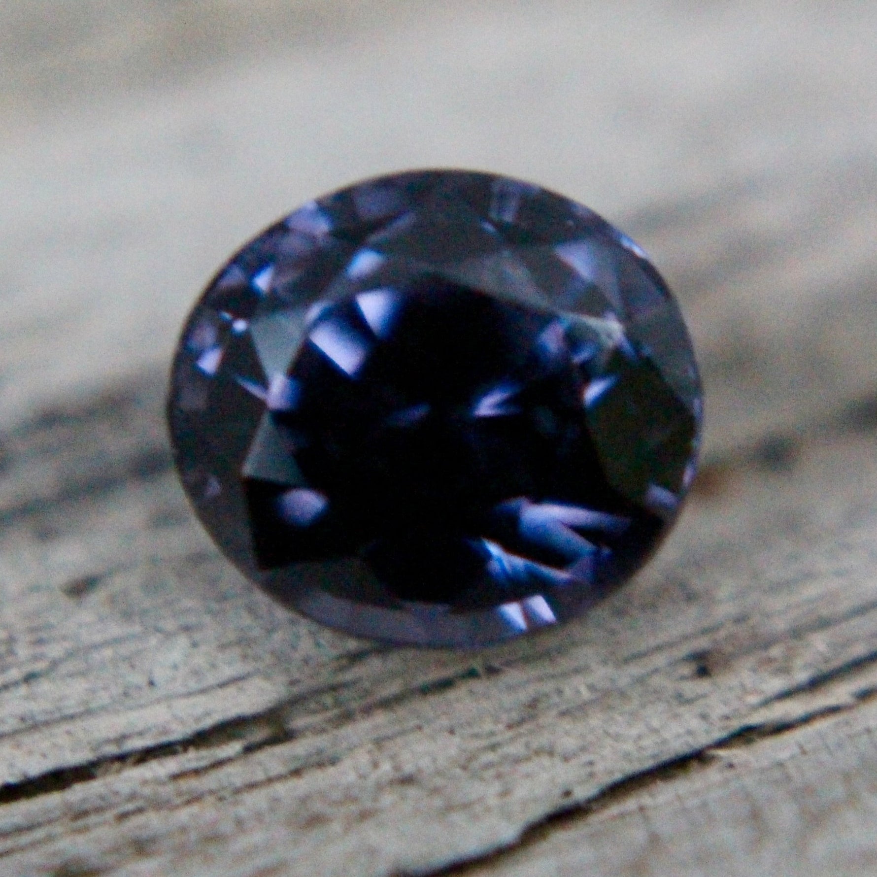 Natural Purple Spinel - Sapphirepal