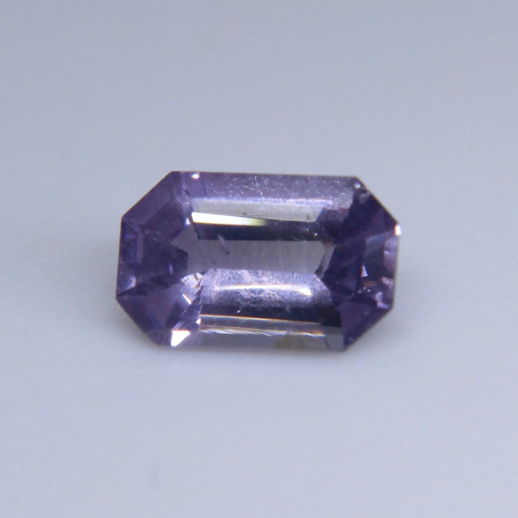 Natural Purple Spinel - Sapphirepal