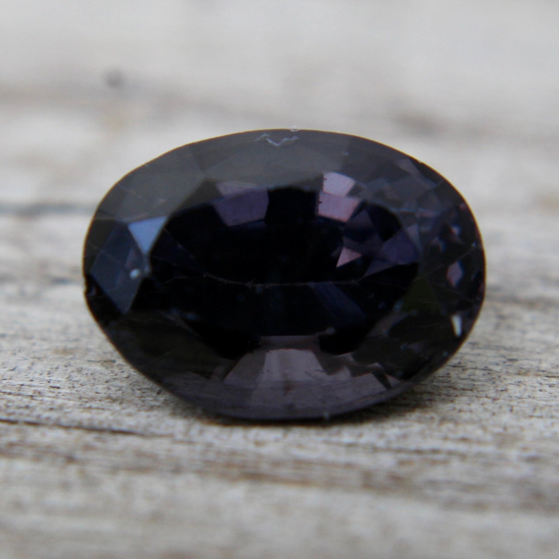 Natural Purple Spinel - Sapphirepal
