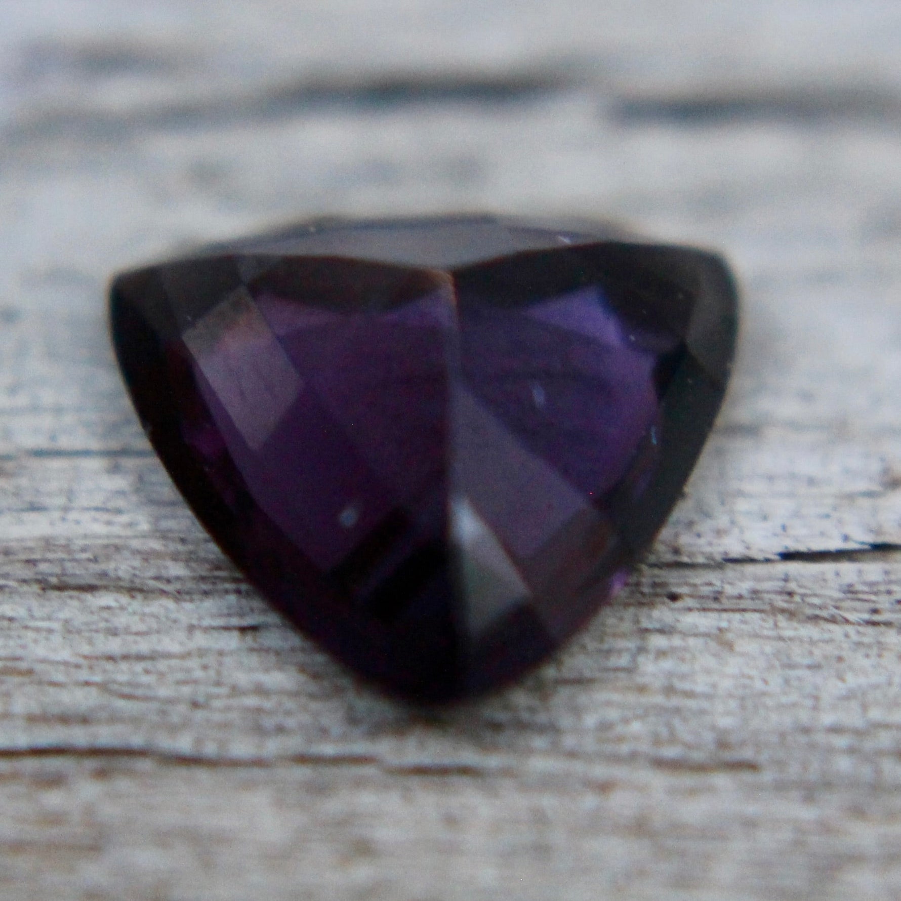 Natural Purple Spinel - Sapphirepal