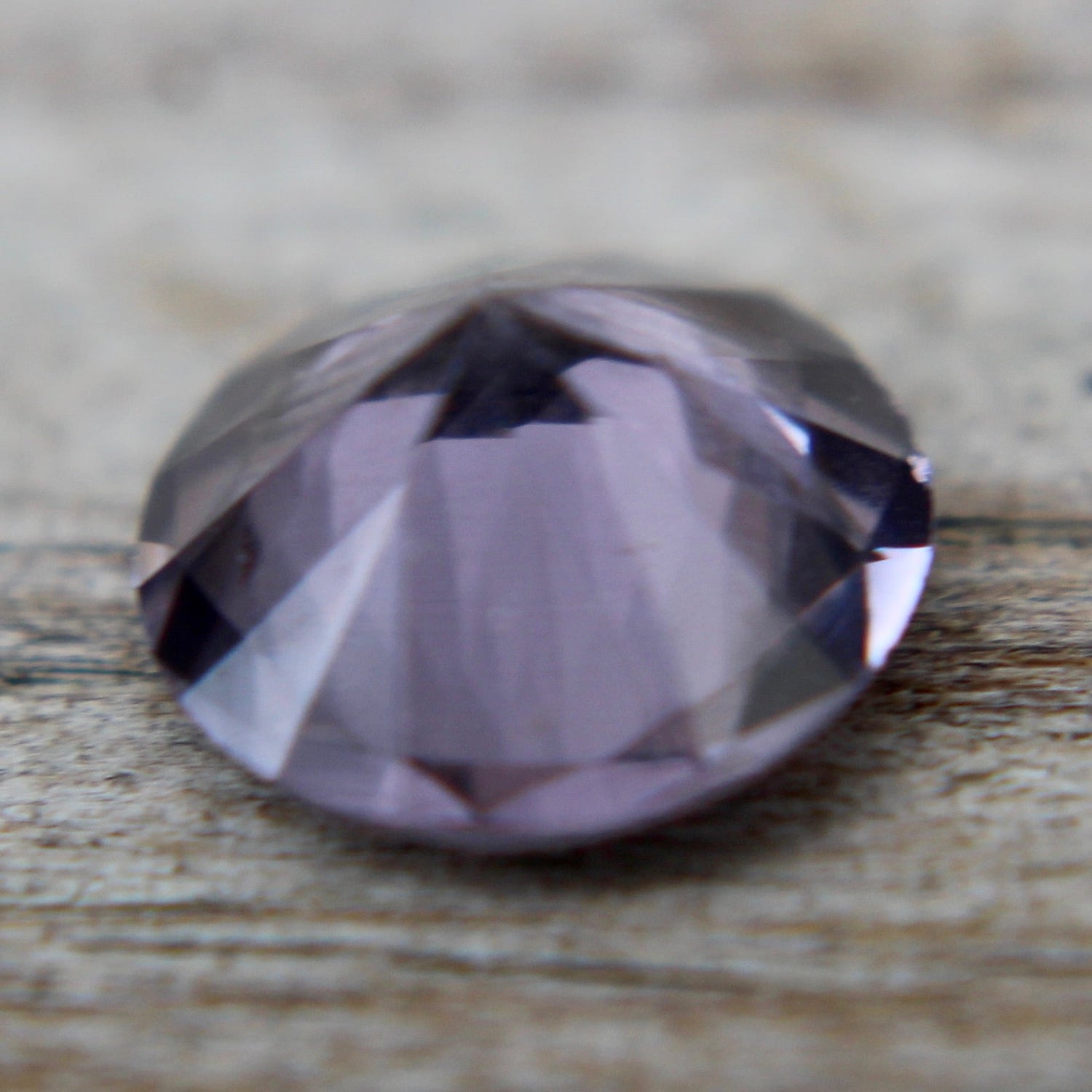 Natural Purple Spinel - Sapphirepal