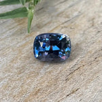 Natural Purple Spinel - Sapphirepal