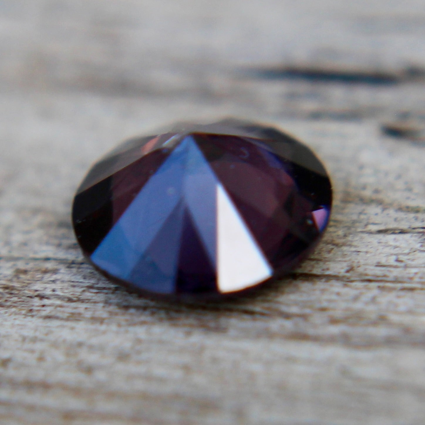Natural Purple Spinel - Sapphirepal