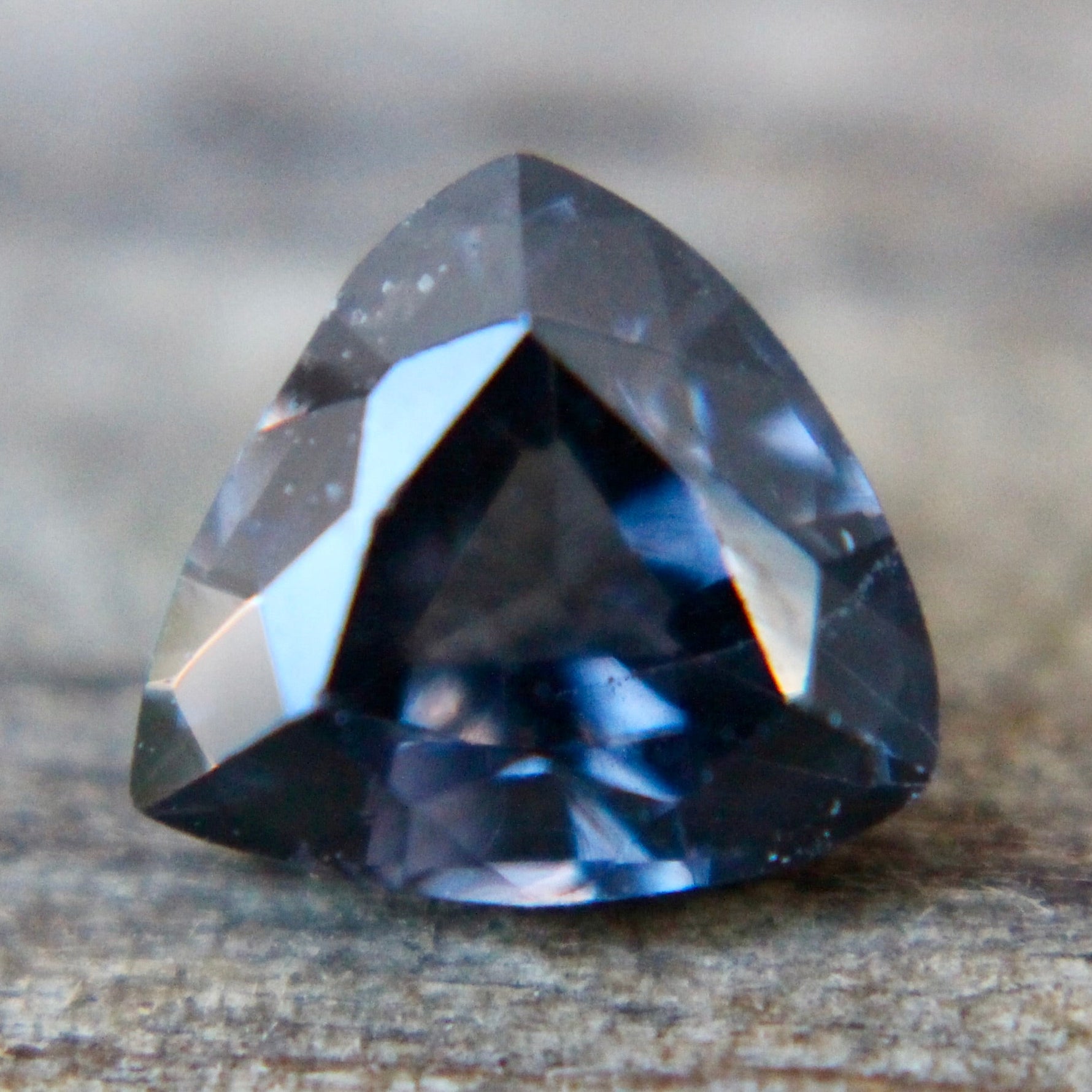 Natural Purple Spinel - Sapphirepal