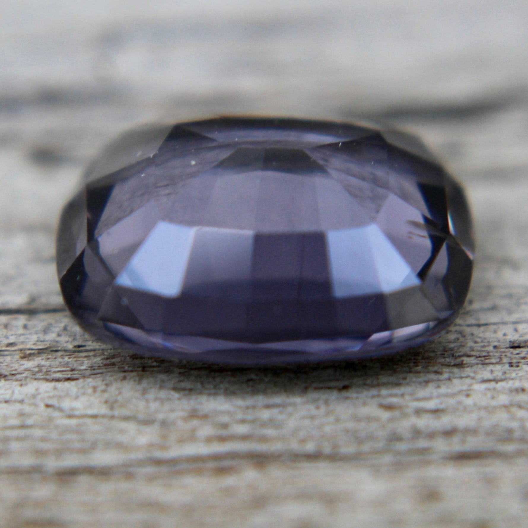 Natural Purple Spinel - Sapphirepal