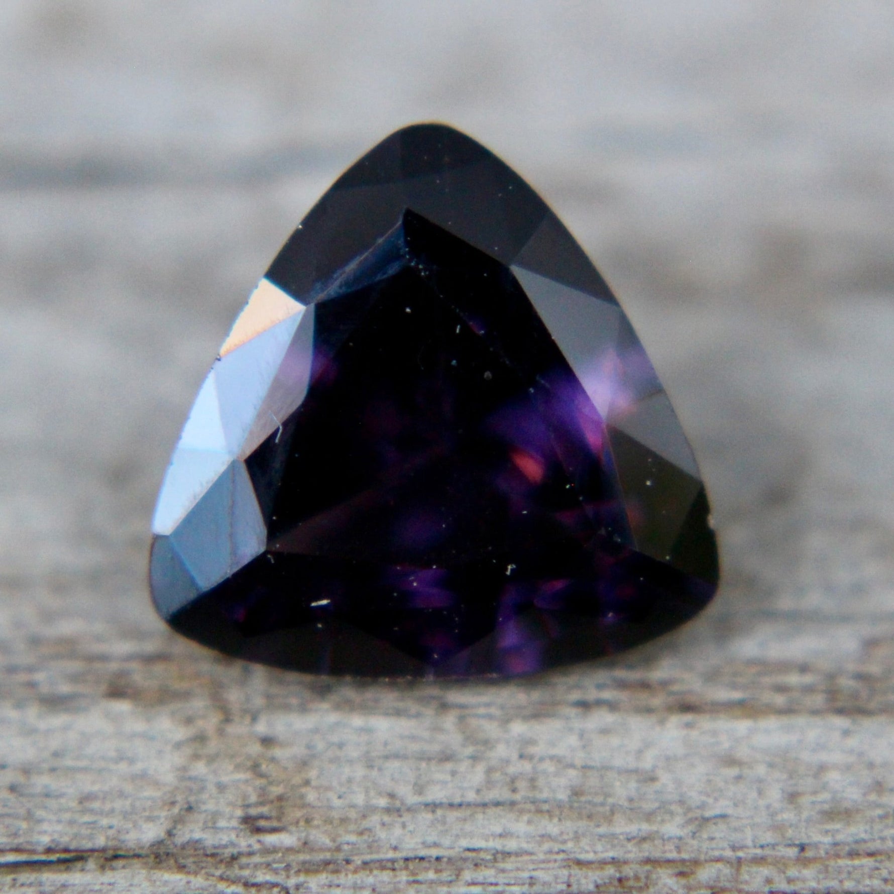 Natural Purple Spinel - Sapphirepal