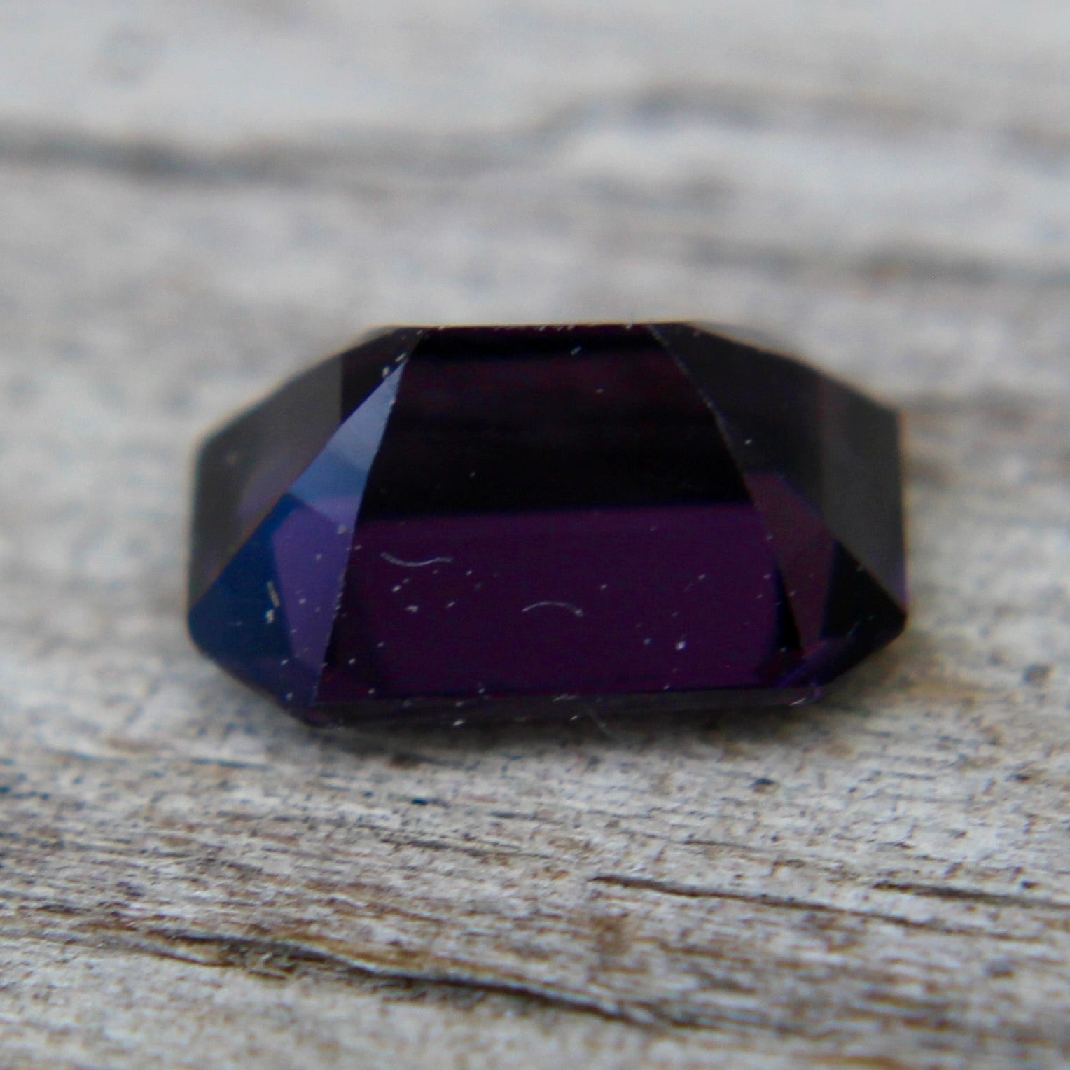 Natural Purple Spinel - Sapphirepal
