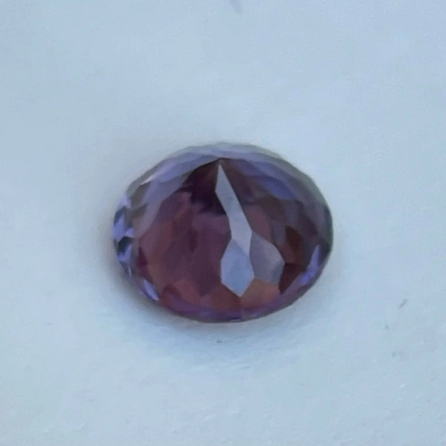 Natural Purple Spinel - Sapphirepal