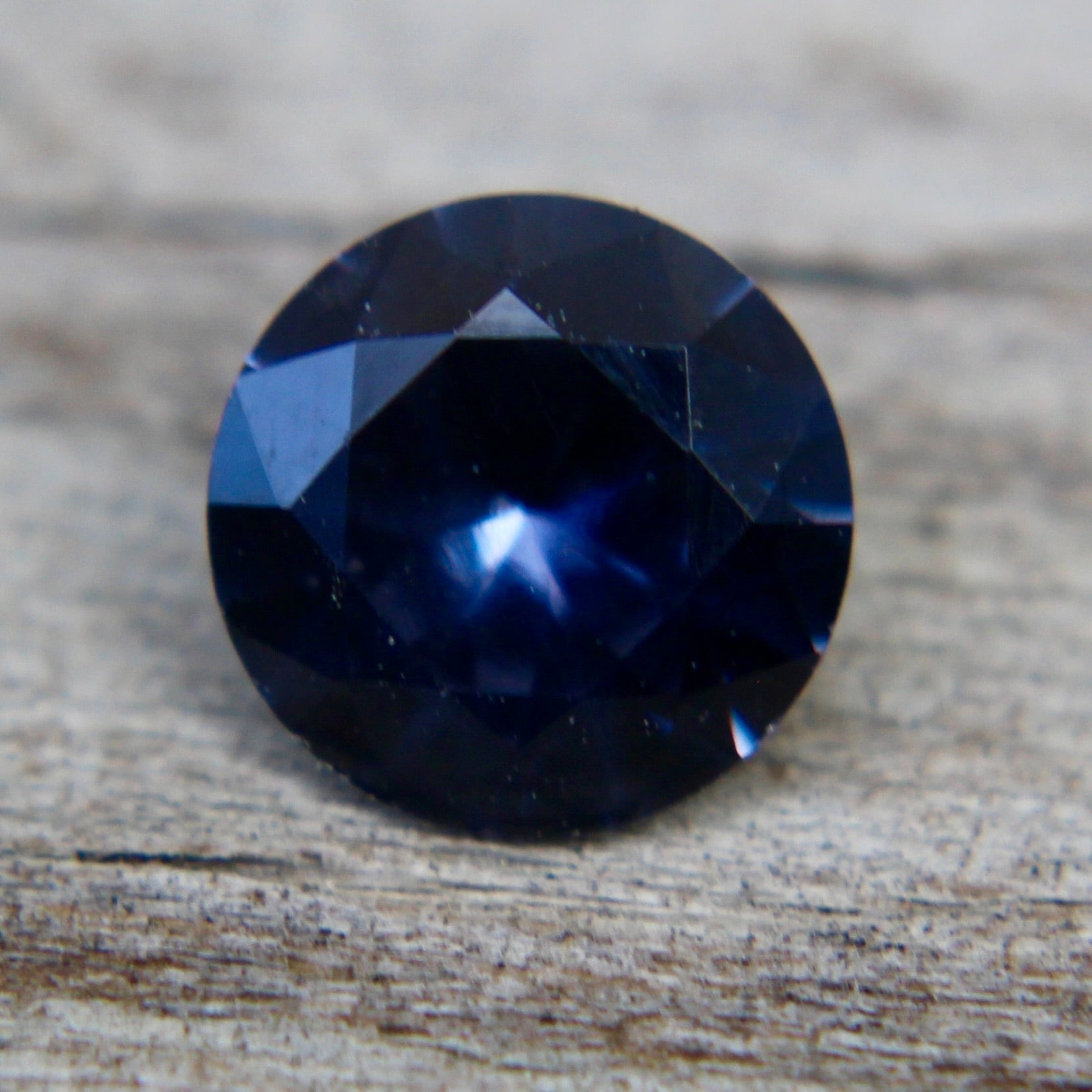 Natural Purple Spinel - Sapphirepal