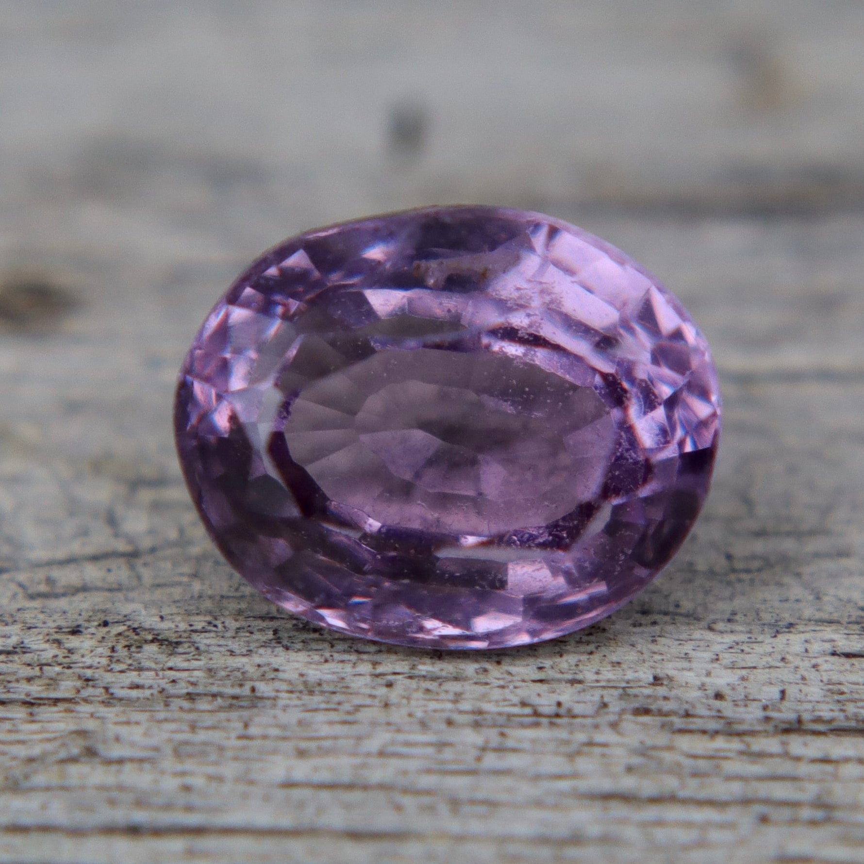 Natural Purple Spinel - Sapphirepal
