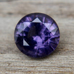 Natural Purple Spinel - Sapphirepal