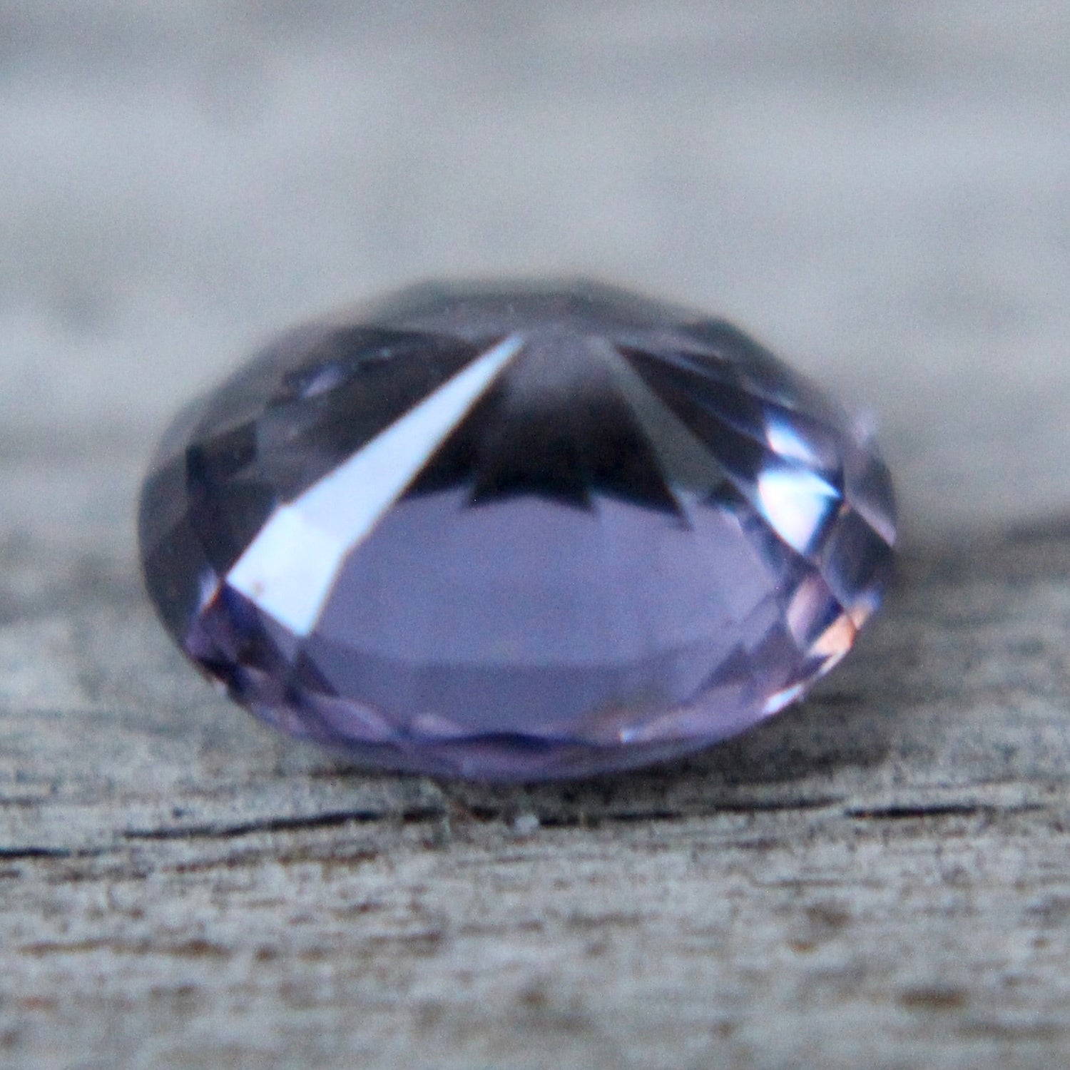 Natural Purple Spinel - Sapphirepal