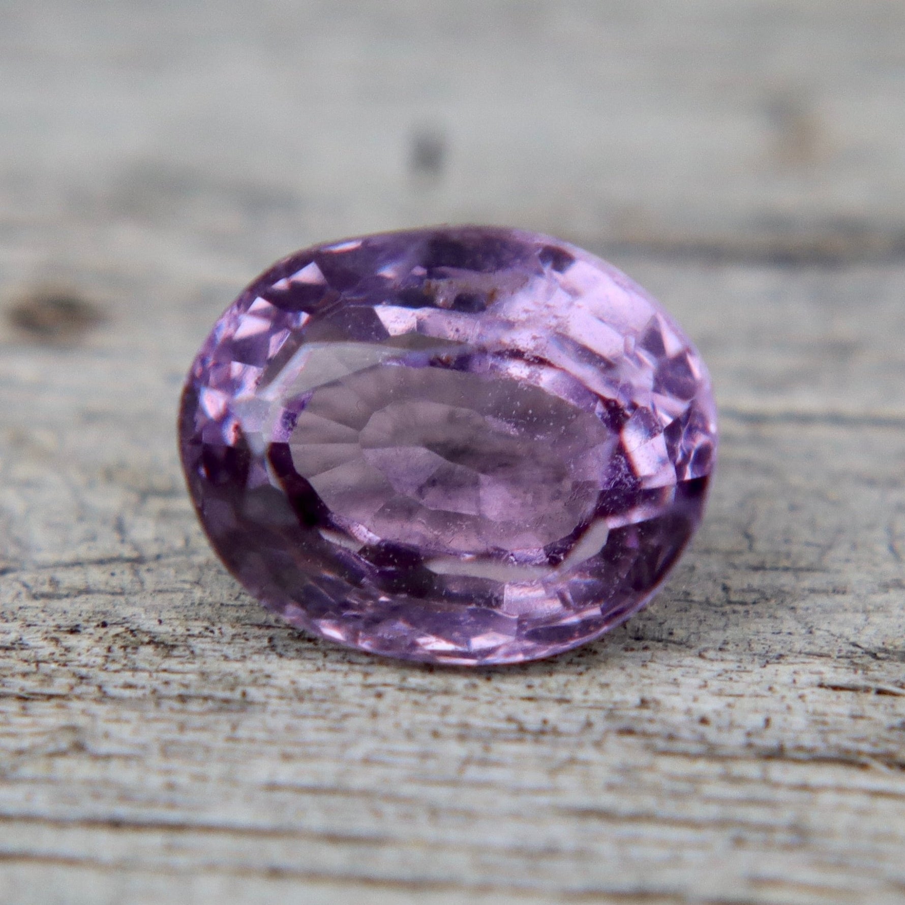Natural Purple Spinel - Sapphirepal