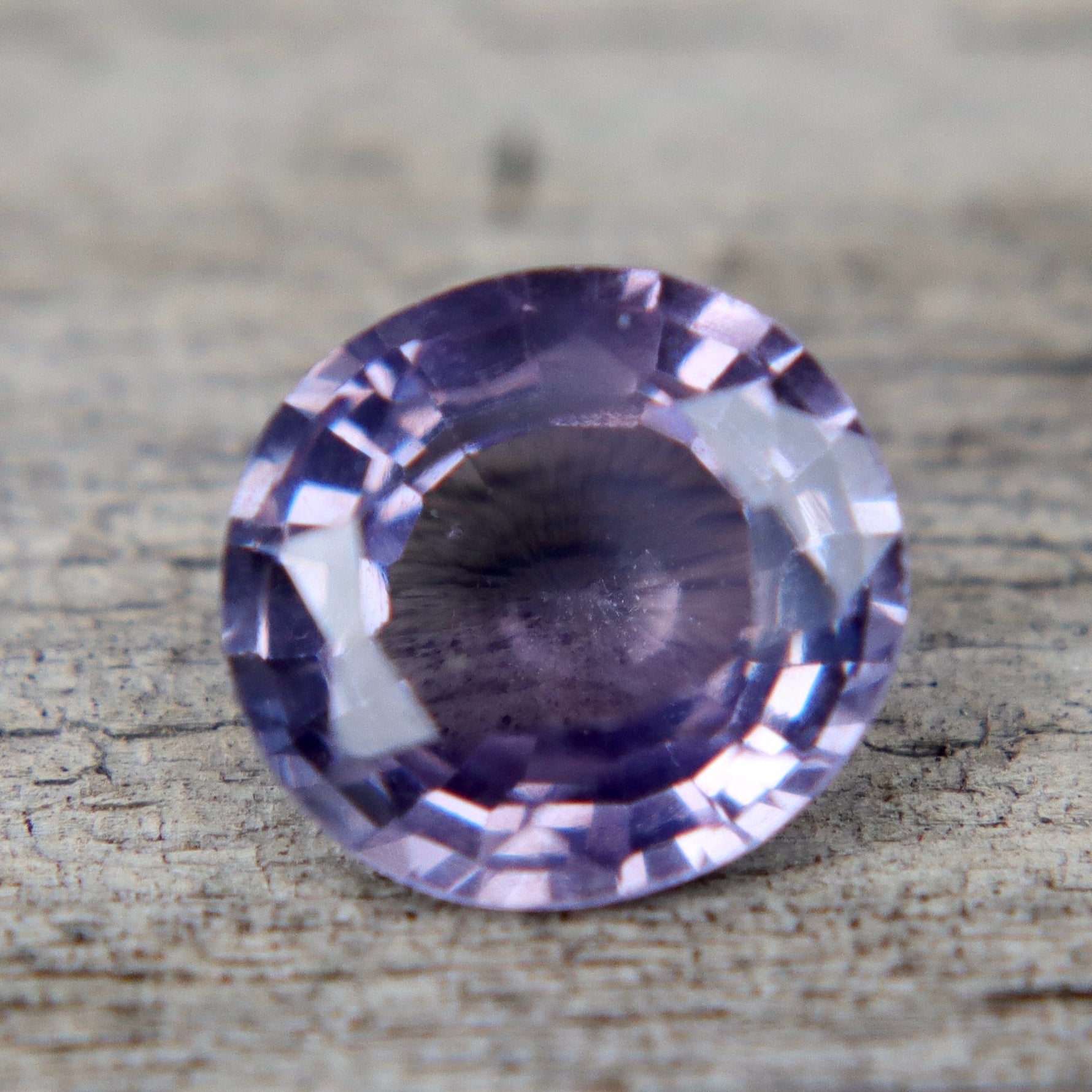 Natural Purple Spinel - Sapphirepal
