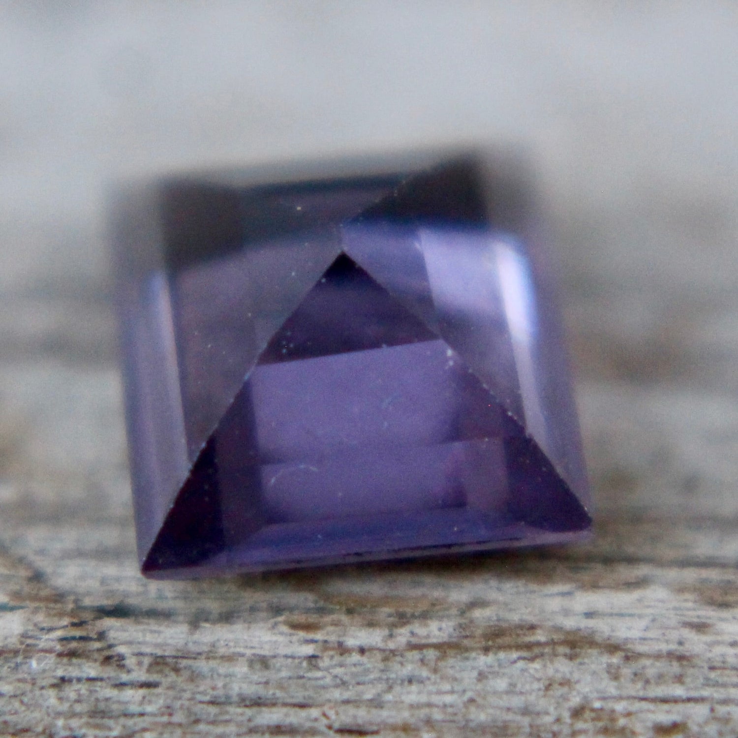 Natural Purple Spinel - Sapphirepal