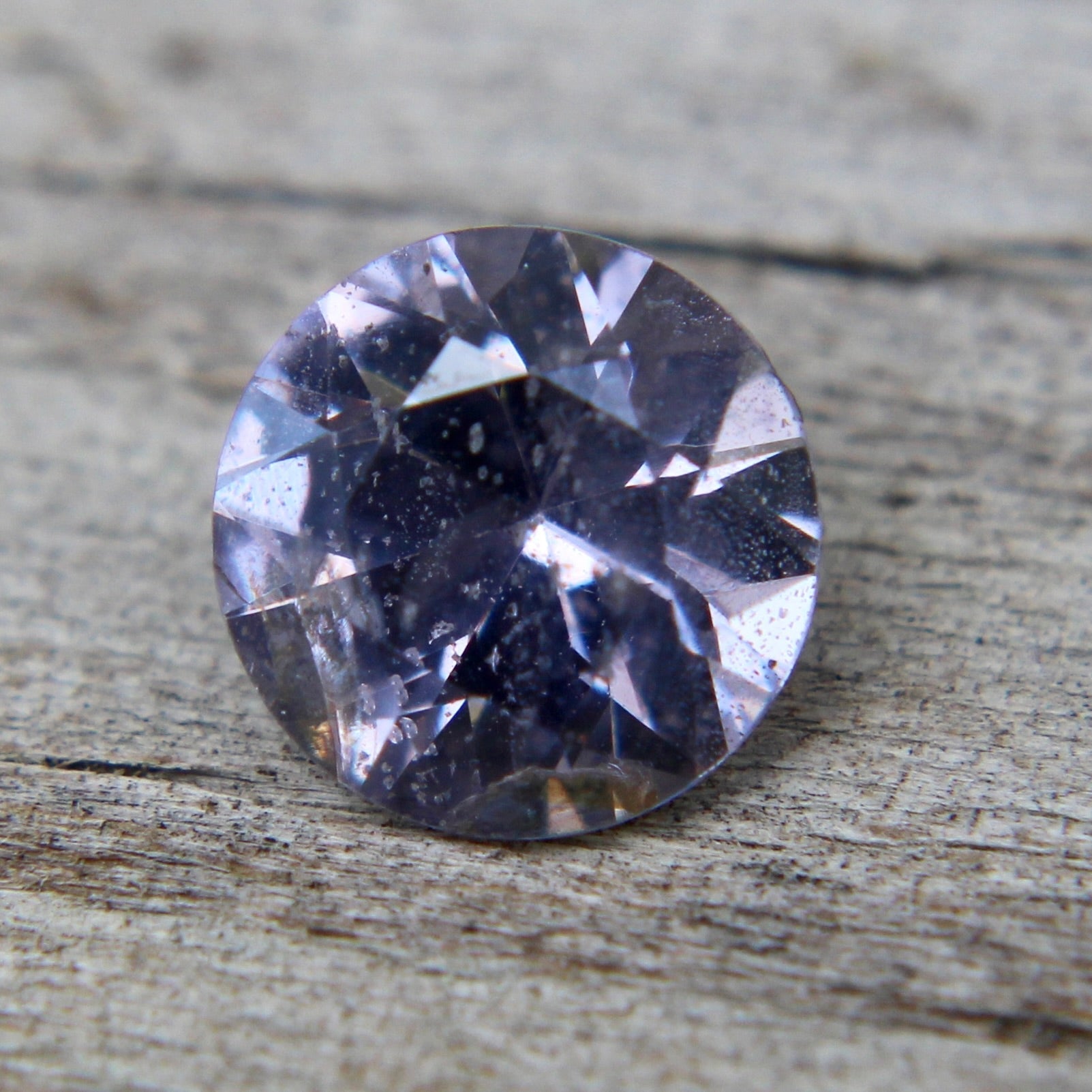 Natural Purple Spinel - Sapphirepal