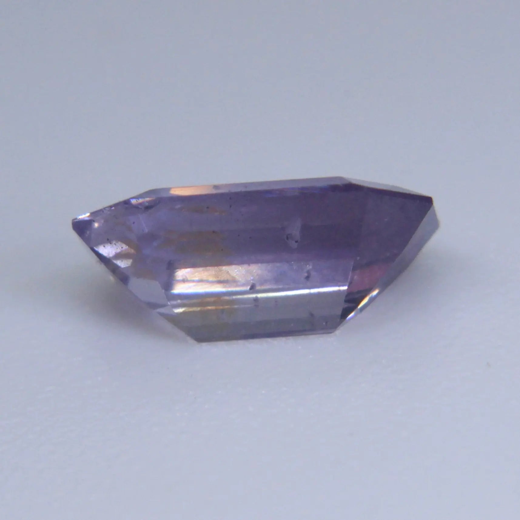 Natural Purple Spinel - Sapphirepal