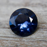 Natural Purple Spinel - Sapphirepal