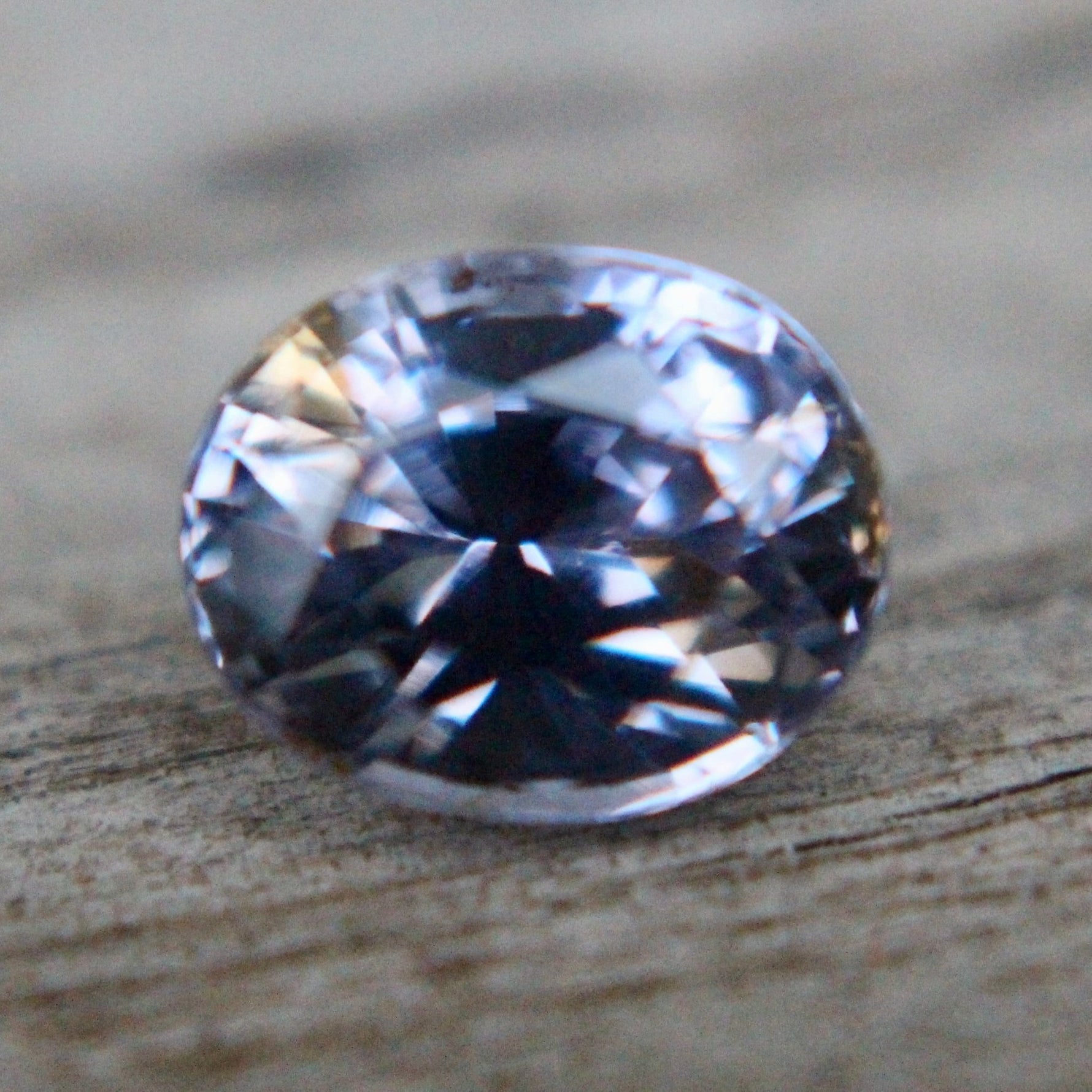 Natural Purple Spinel - Sapphirepal