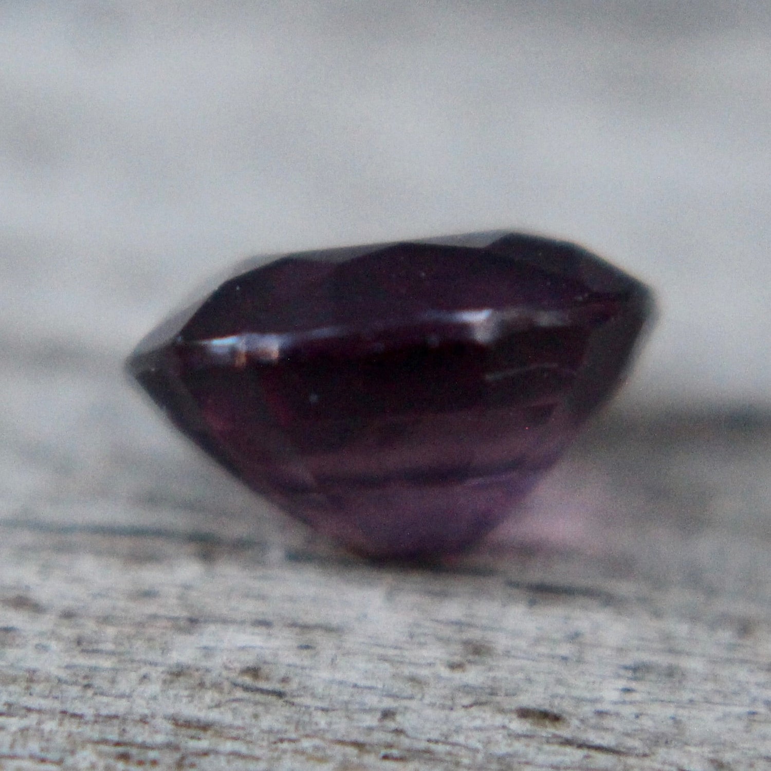 Natural Purple Spinel - Sapphirepal