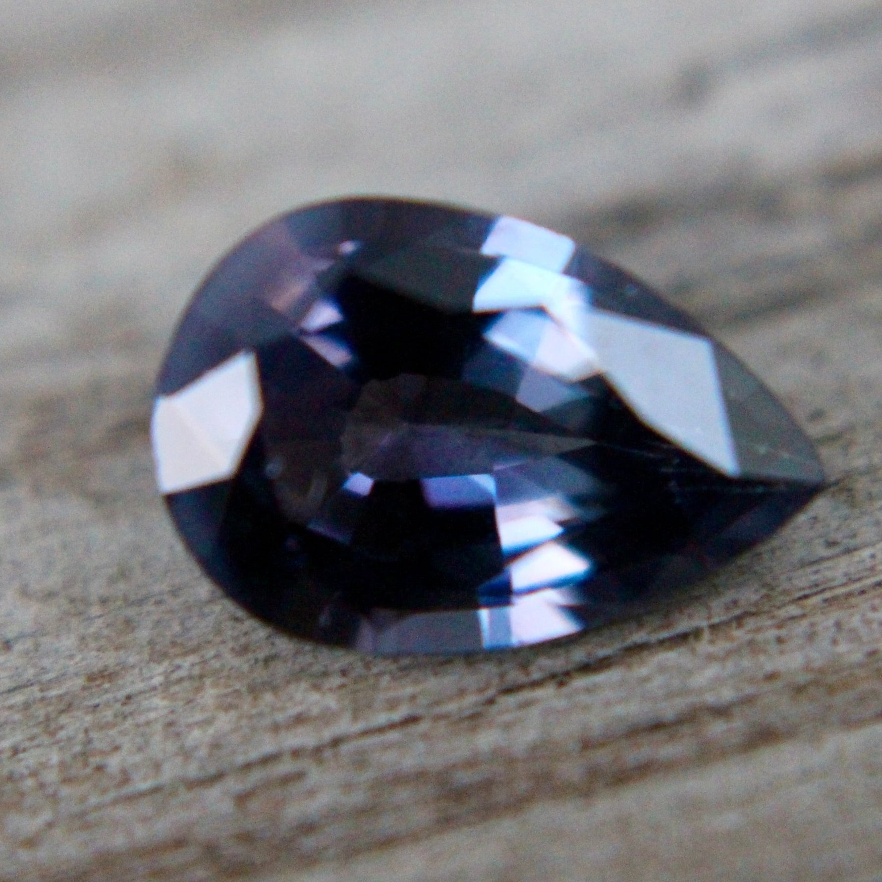 Natural Purple Spinel - Sapphirepal