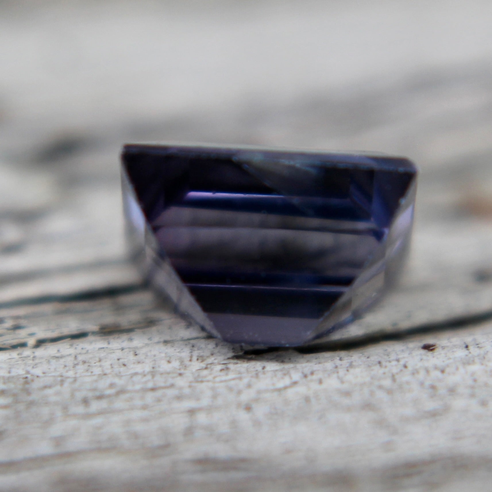 Natural Purple Spinel - Sapphirepal