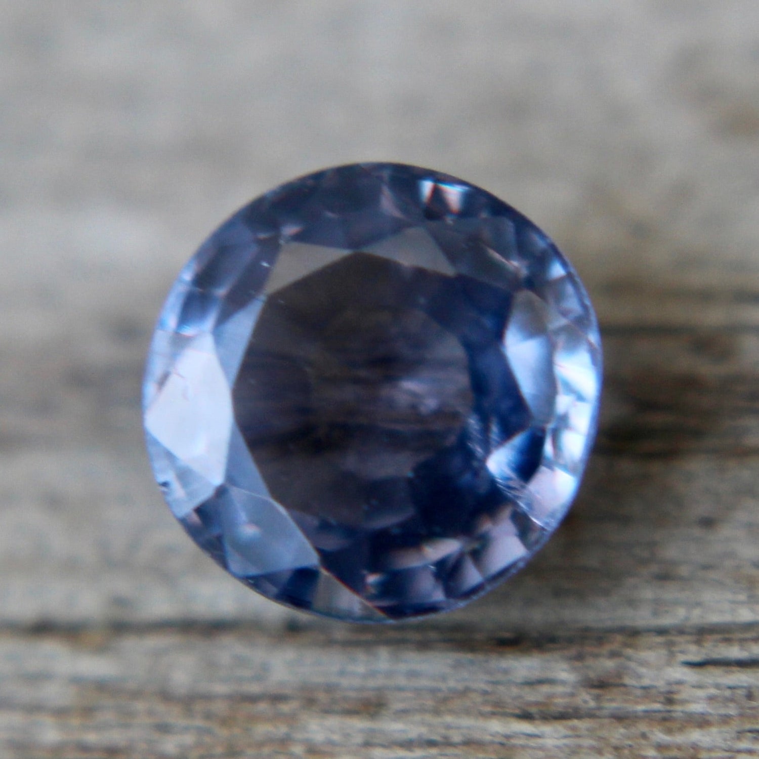 Natural Purple Spinel - Sapphirepal