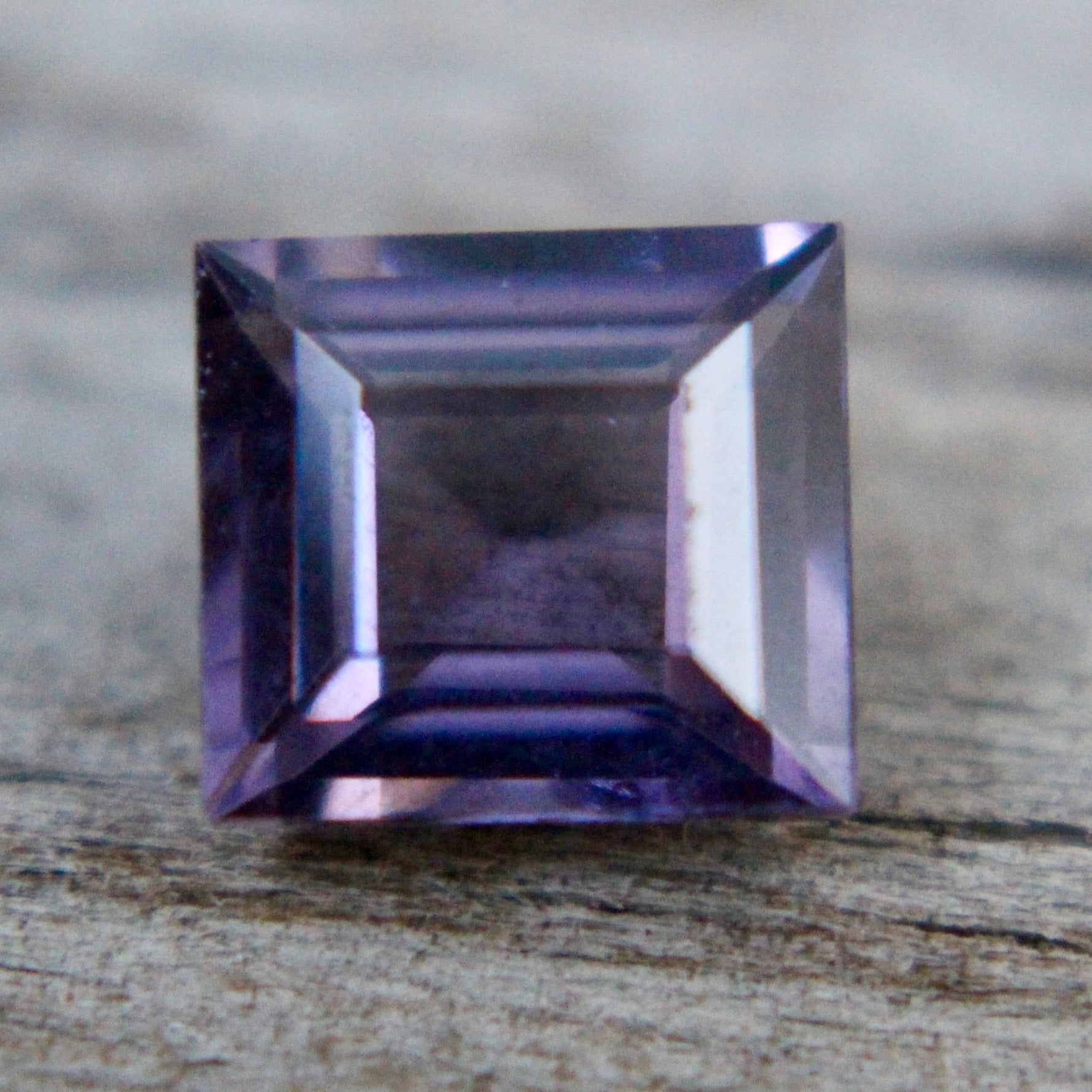 Natural Purple Spinel - Sapphirepal