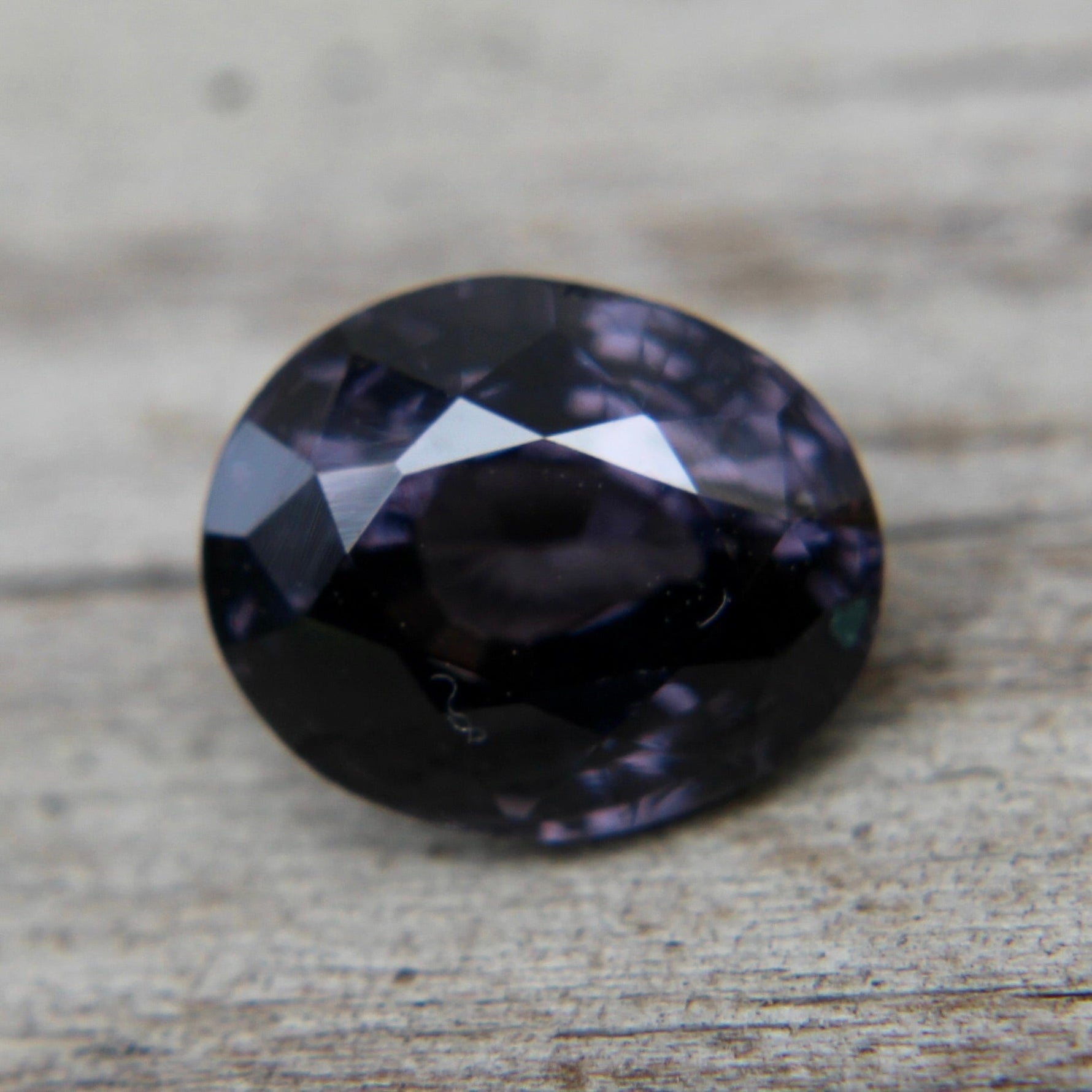 Natural Purple Spinel - Sapphirepal