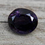 Natural Purple Spinel - Sapphirepal