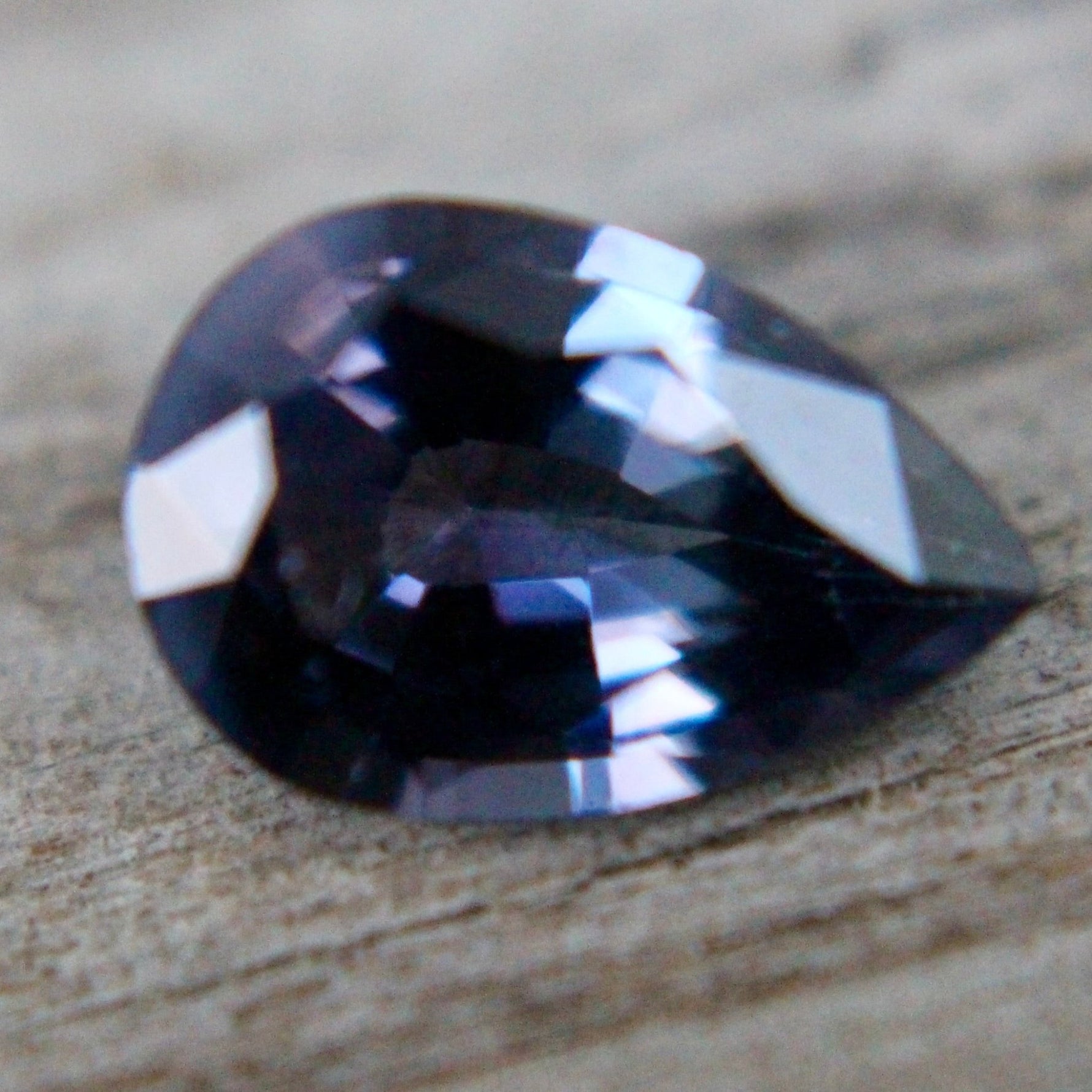 Natural Purple Spinel - Sapphirepal