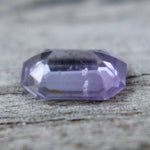Natural Purple Spinel - Sapphirepal
