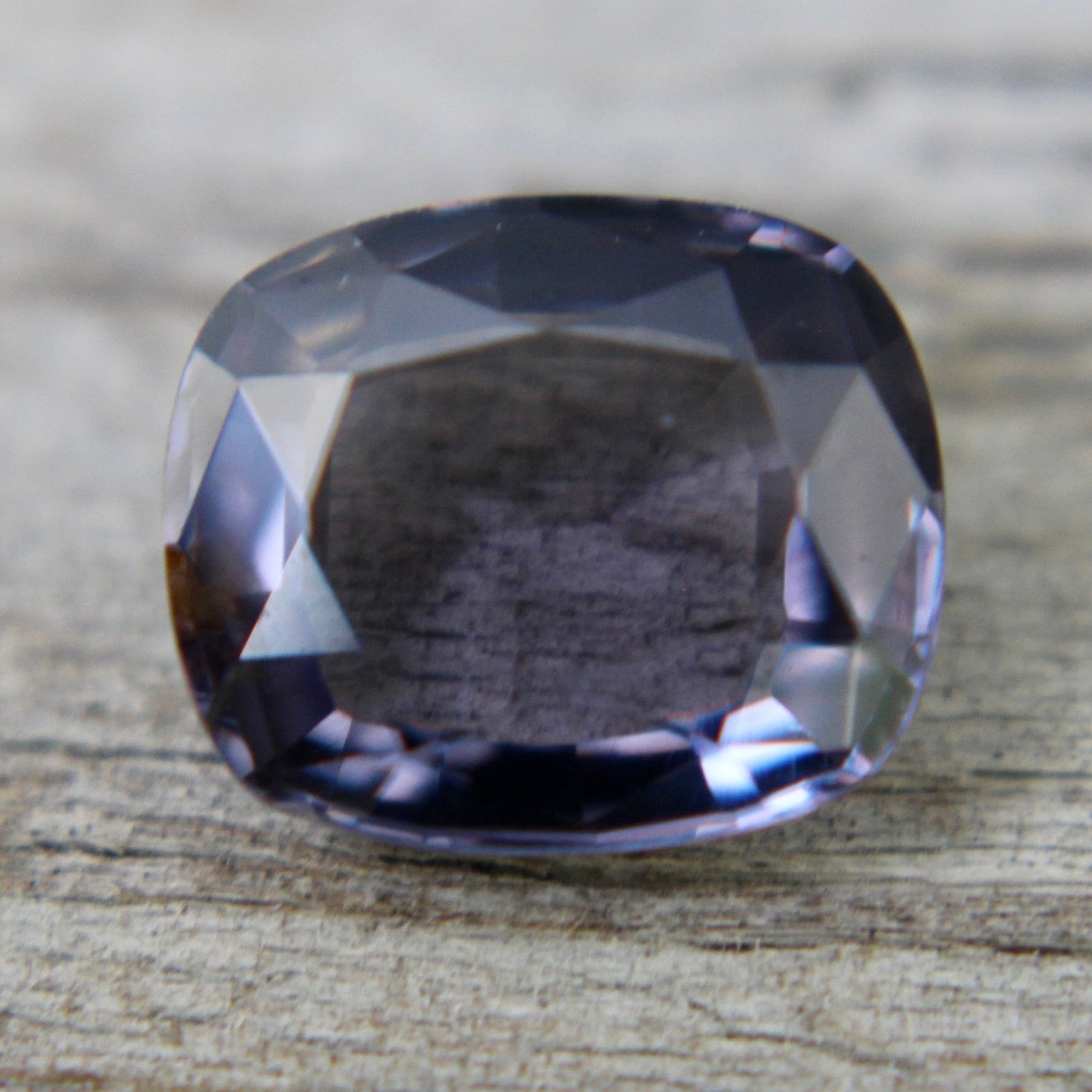 Natural Purple Spinel - Sapphirepal