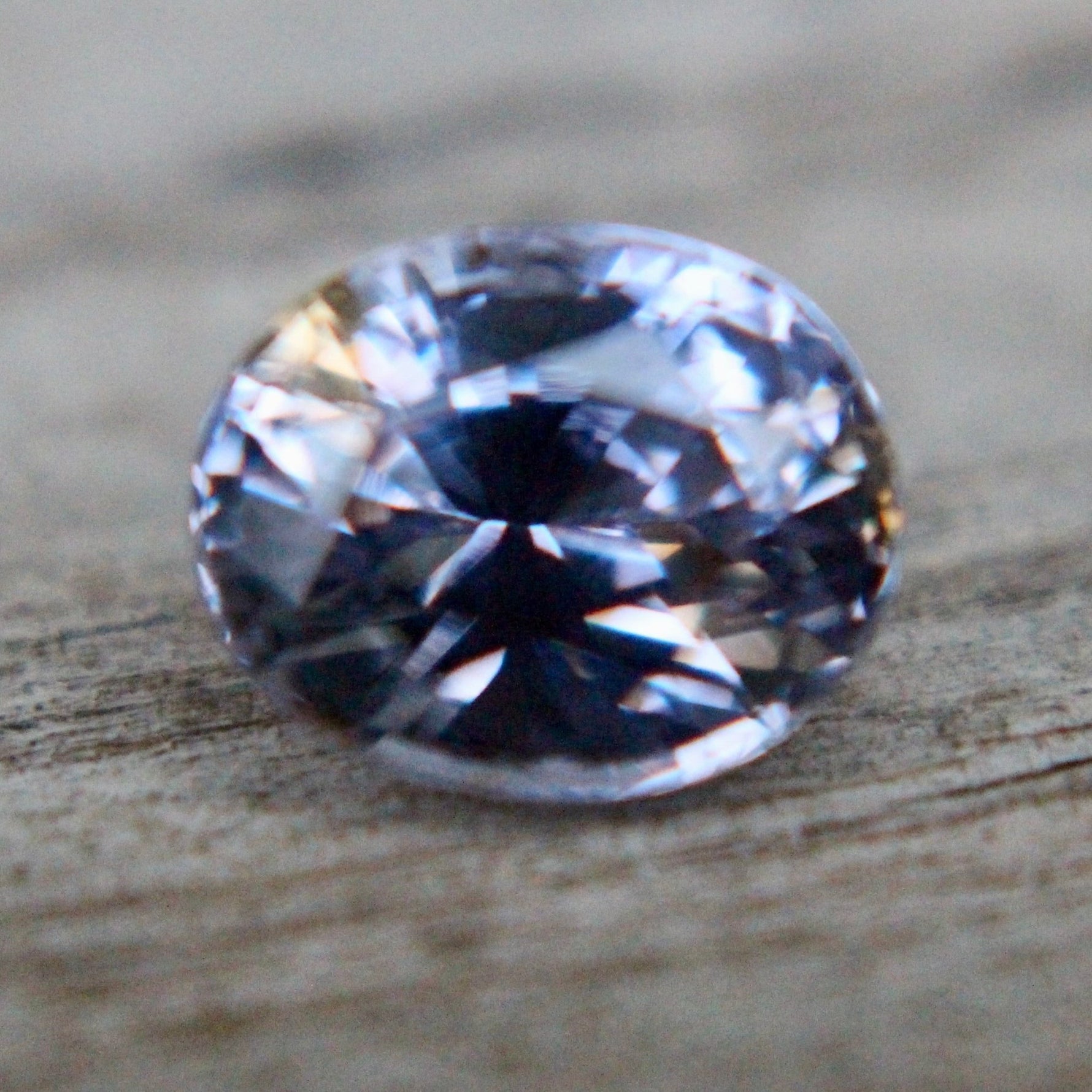 Natural Purple Spinel - Sapphirepal