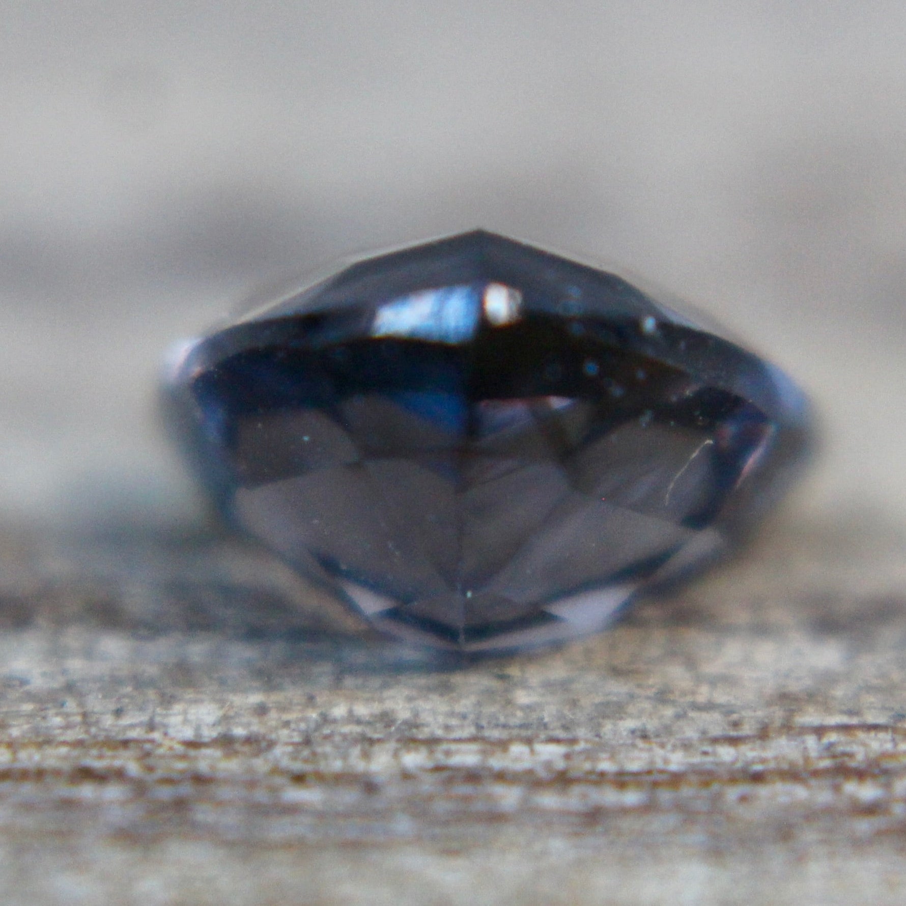 Natural Purple Spinel - Sapphirepal