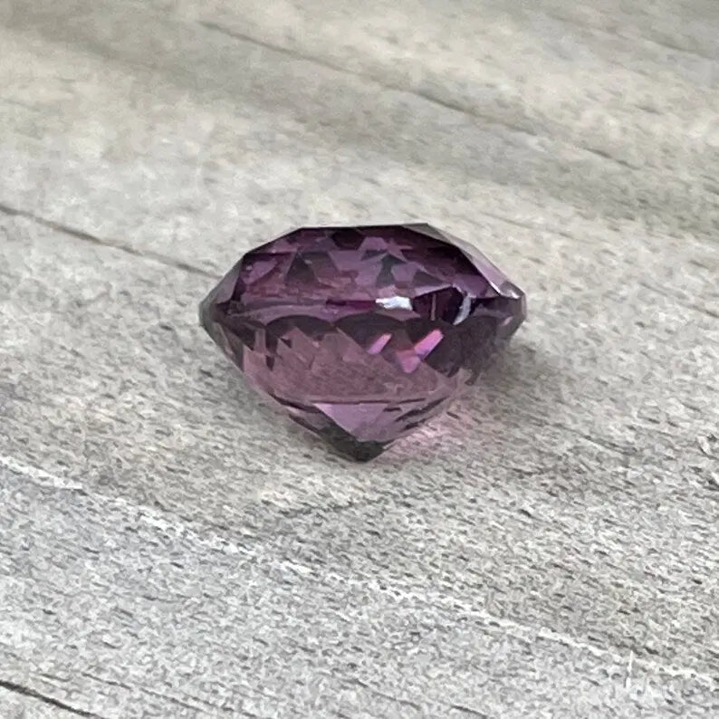 Natural Purple Spinel - Sapphirepal